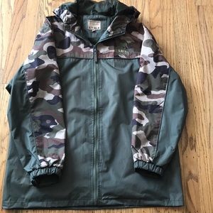 mens jacket